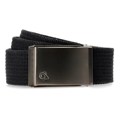 Craghoppers Explorer Belt Nadrágszíj - black