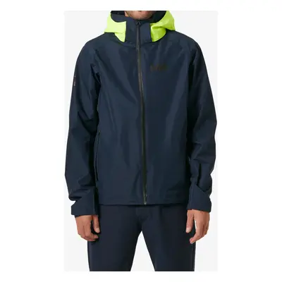 Helly Hansen Inshore Cup Jacket Dzseki - navy