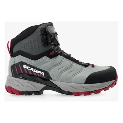 Scarpa Rush TRK GTX Női túracipő - raspberry/conifer