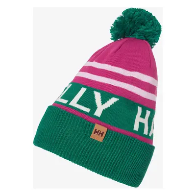 Helly Hansen Ridgeline Beanie Téli sapka - magenta 2.0