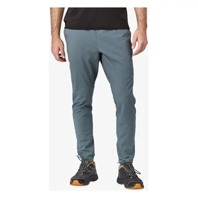 Patagonia Terrebonne Joggers Nadrág - nouveau green