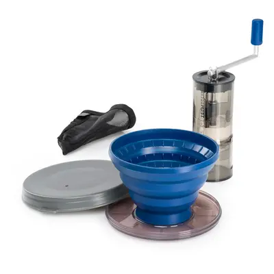 GSI Outdoors Javagrind Pourover Set Turista Kávéfőző