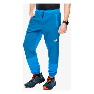 The North Face Ma Wind Track Pant Férfi túranadrág - skyline blue/adriatic