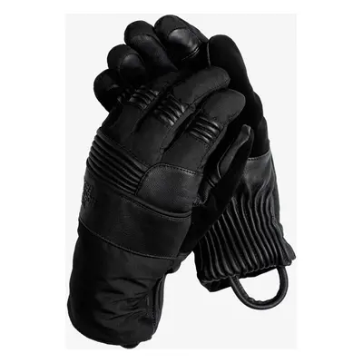 The North Face Montana Luxe FUTURELIGHT Glove Női Kesztyű - tnf black