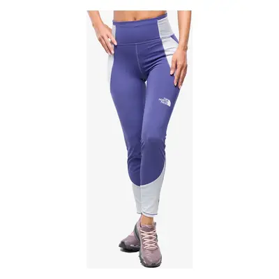 The North Face Winter Warm Pro Tight Női leggings - cave blue/dustyperiwnkl