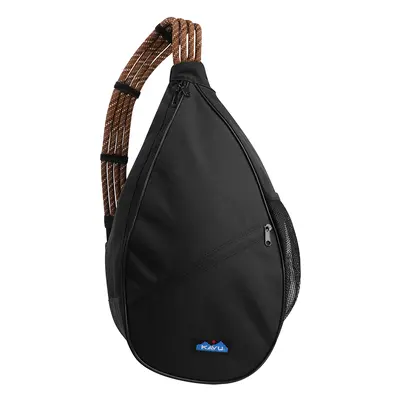 Kavu Paxton Pack Városi hátizsák - jet black