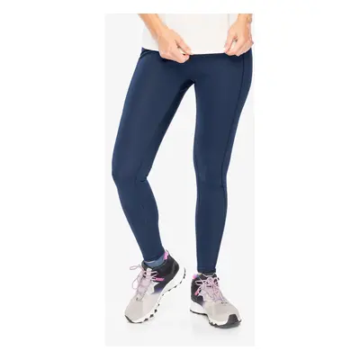 Columbia Boundless Trek Legging Női leggings - collegiate navy