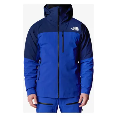 The North Face Summit Torre Egger Futurelight Jacket Esőkabát - tnf blue/eagle blue