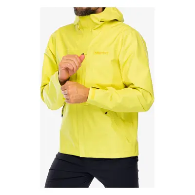 Marmot Minimalist Jacket Gore-Tex kabát - limelight