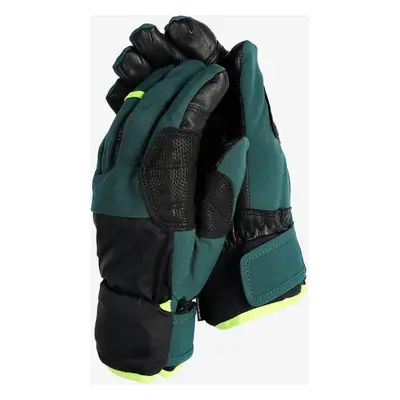 Ortovox Tour Pro Cover Glove Kesztyű Túrasíeléshez - dark pacific