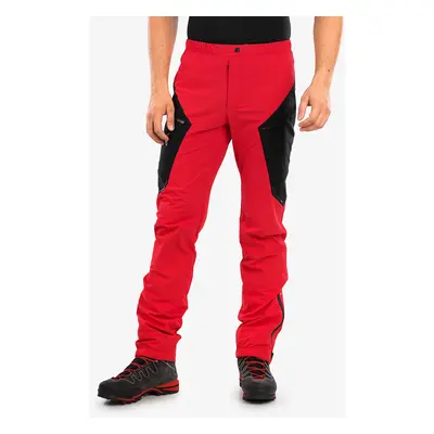 Montura Speed Style Pants Férfi Túrasínadrág - power red