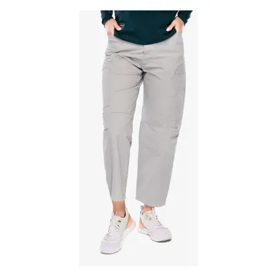 Gramicci Winter Twill Voyager Pant Túranadrág női - deep bone