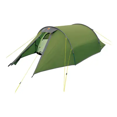 Terra Nova Hoolie Compact Kétszemélyes Sátor - green