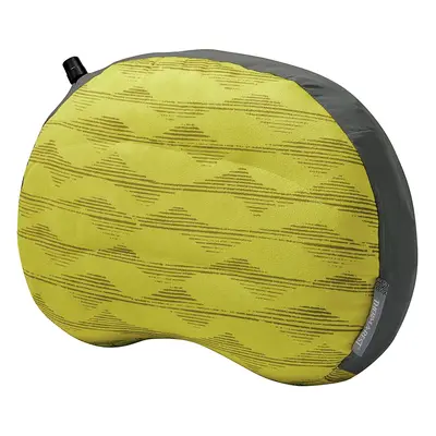 Therm A Rest Air Head Pillow Regular Párna - yellow mountains