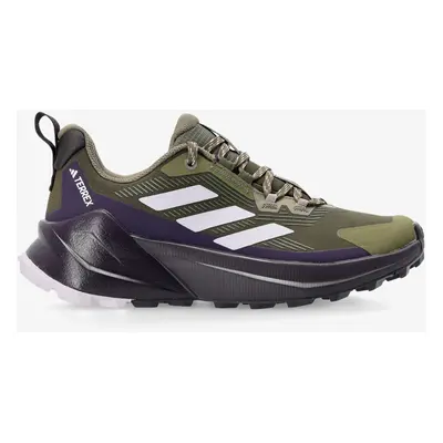 adidas TERREX Trailmaker Női túracipő - olive stra/silv dawn/prelo fig