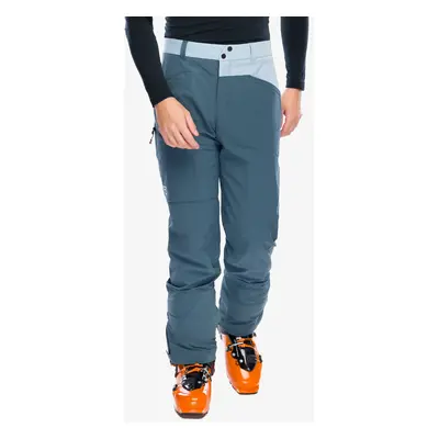 Ortovox Mondeval Pants Túrasínadrág - dark arctic grey