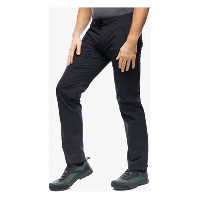 Mountain Equipment Comici Pant Softshell Nadrág - black/black