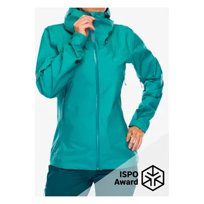 Rab Arc Eco Jacket Női Kabát - storm green