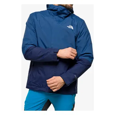 The North Face New Synthetic Triclimate Az 1-Ben Kabát - blue/navy