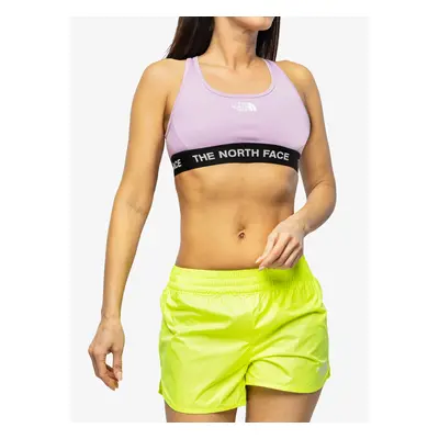 The North Face Tech Bra Sportmelltartó - lupine