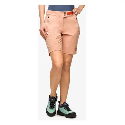 SCOTT SCO Short Explorair Light Női Rövidnadrág - rose beige