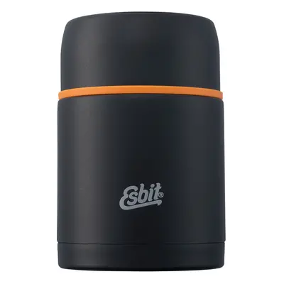 Esbit Food Jug 0,75L Ételhordó Termosz - black