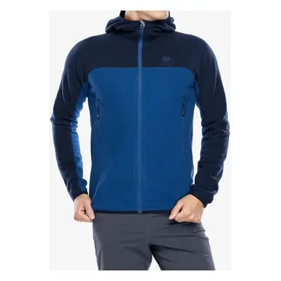 Mountain Equipment Micro Zip Jacket Polárdzseki - admiral/cosmos