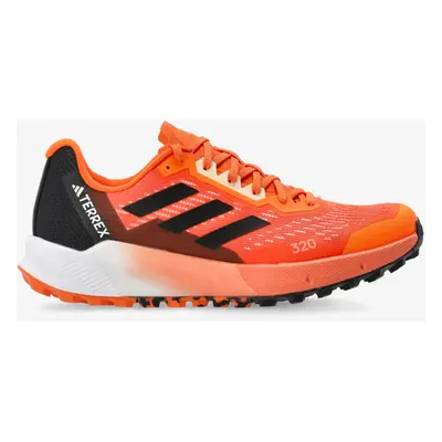 adidas TERREX Agravic Flow Terepfutó Cipő - orange/black/coral