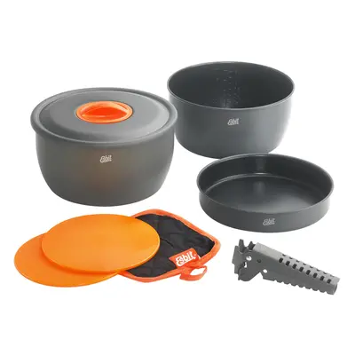 Esbit Aluminium Cookware Non-Stick Edények