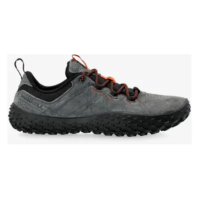 Merrell Wrapt Férfi Túracipő - granite