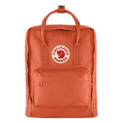 Fjallraven Kanken Városi Hátizsák - rowan red