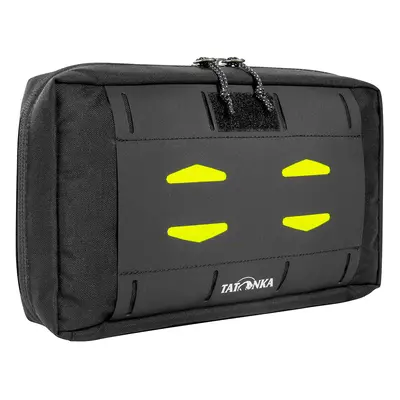 Tatonka Universal Pouch X Csomagrendszerező - black