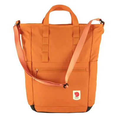 Fjallraven High Coast Totepack Hátizsák - sunset orange