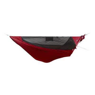 Ticket To The Moon Pro Hammock Függőágy - burgundy/black