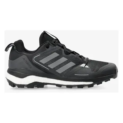 adidas TERREX Skychaser Férfi cipő - core black/grey four