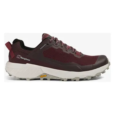 Berghaus Revolute Active Shoe Női cipő - sasfras/wildging/strlimo/mment