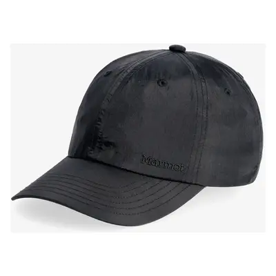 Marmot Arch Rock Hat Baseball-Sapka - black