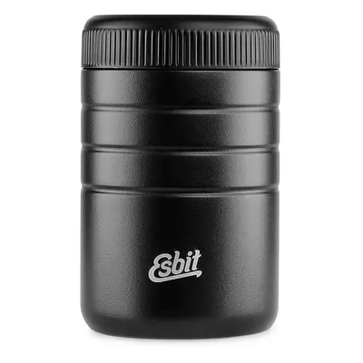 Esbit Majoris Food Jug 0.4L Ételhordó Termosz - black