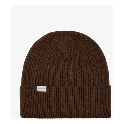 Houdini Zissou Hat Téli sapka - java brown