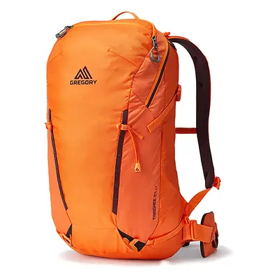 Gregory Targhee FastTrack Hátizsák - outback orange