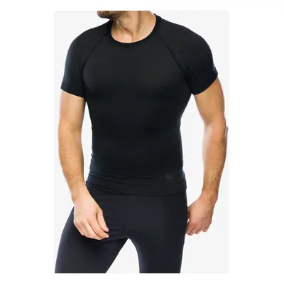 Odlo Performance Light Eco BL Top Crew Neck SS Termoaktív póló - black