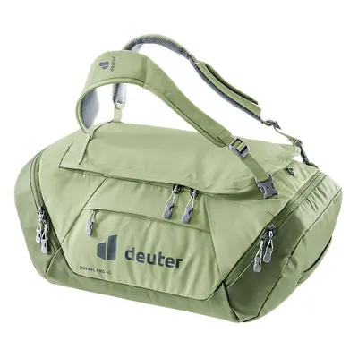 Deuter Duffel Pro Utazótáska - mineral/grove