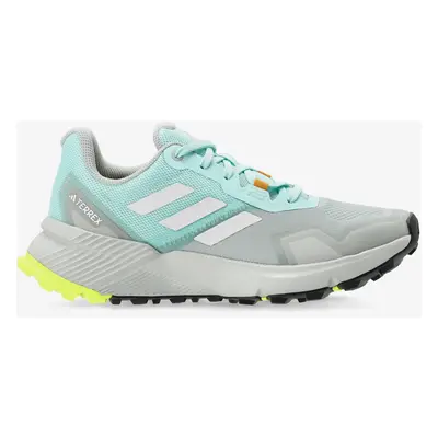 adidas TERREX Soulstride Női terepfutó cipő - seflaq/crywht/wonsil