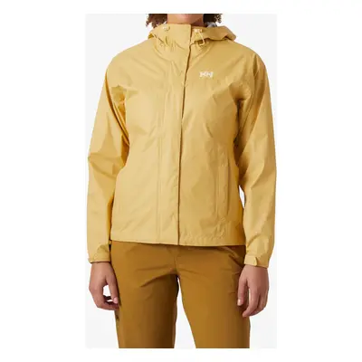 Helly Hansen Loke Jacket Női esőkabát - sand