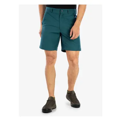 Icebreaker Men Hike Shorts Férfi Rövidnadrág Túrázáshoz - green glory