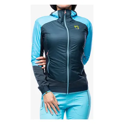 Karpos Alagna Plus Evo Jacket Női túrasídzseki - midnight/blue atoll