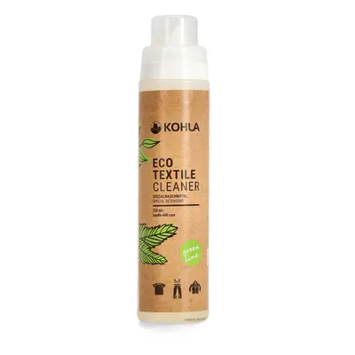 Kohla Green Line Care Eco-Texile Cleaner ml Mosószer