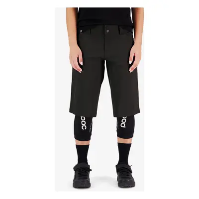 Mons Royale Momentum 2.0 Bike Shorts Női kerékpáros rövidnadrág - black