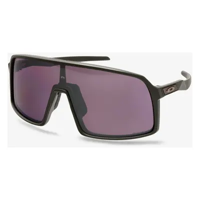 Oakley Sutro Kerékpáros szemüveg - m.olive/prizm road blk