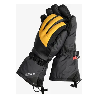 Kombi Intrepid Glove Síkesztyű - golden yellow